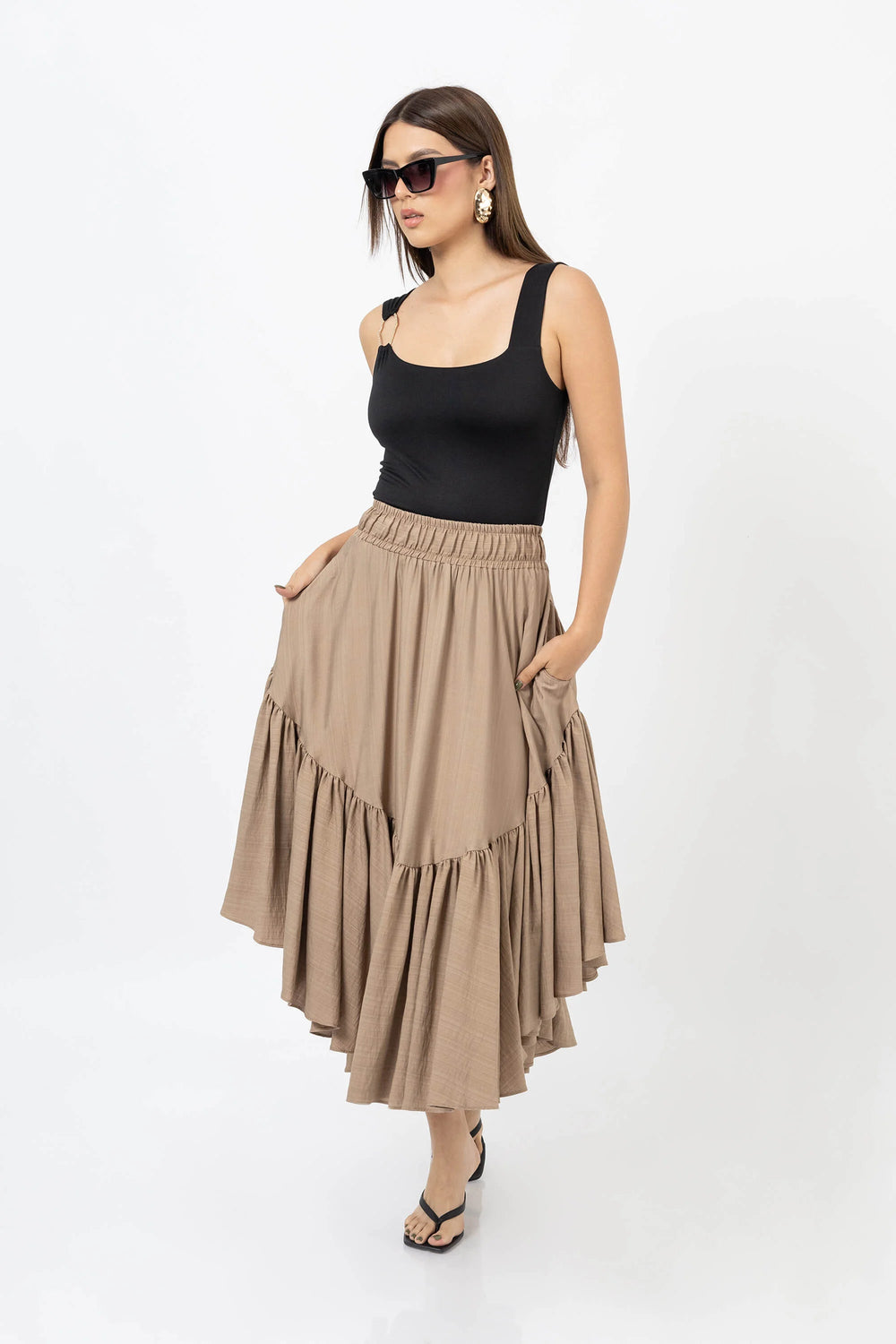 Falda - 740948 - MOC - Reina Diaz