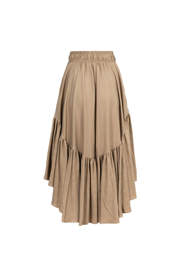 Falda - 740948 - MOC - Reina Diaz