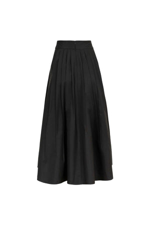 Falda - 740950 - NEG - Reina Diaz