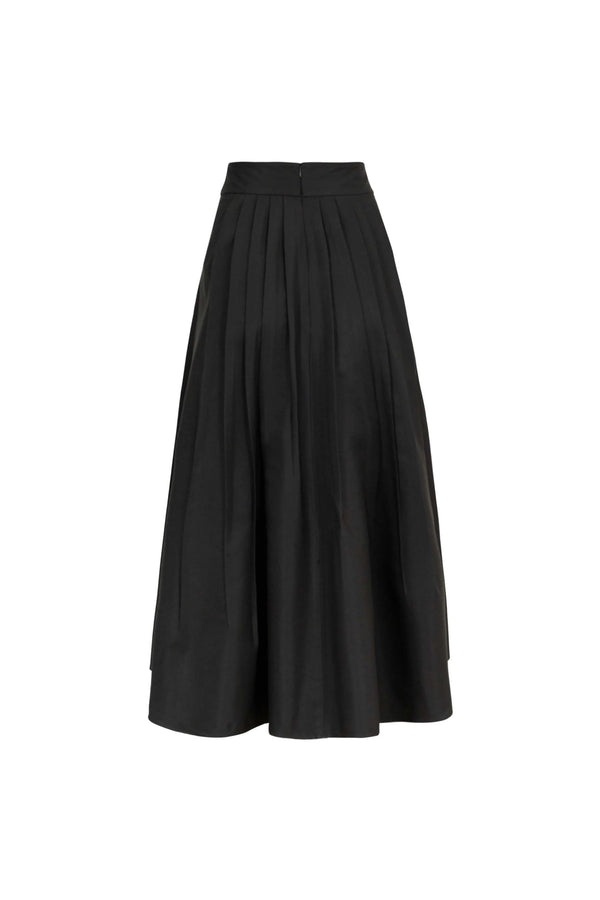 Falda - 740950 - NEG - Reina Diaz