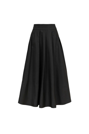 Falda - 740950 - NEG - Reina Diaz