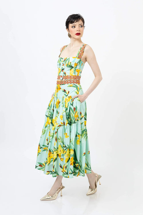 Falda - 740952 - Reina Diaz
