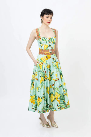 Falda - 740952 - Reina Diaz