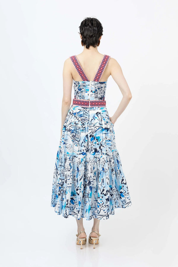 Falda - 740952 - Reina Diaz