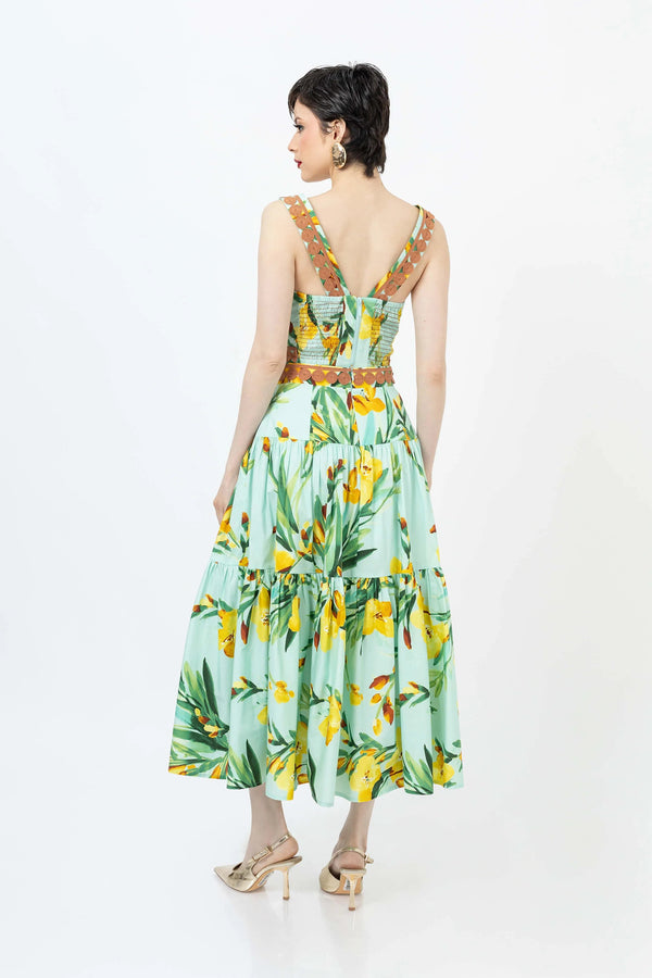 Falda - 740952 - Reina Diaz