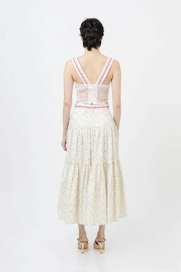 Falda - 740952 - Reina Diaz