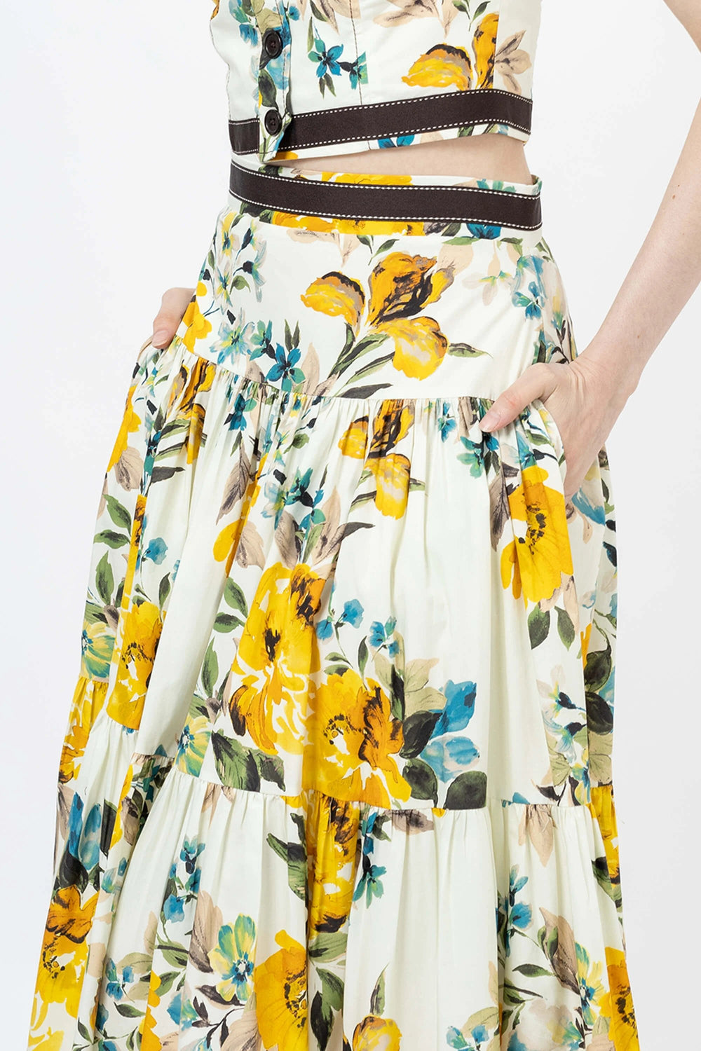 Falda - 740952 - Reina Diaz