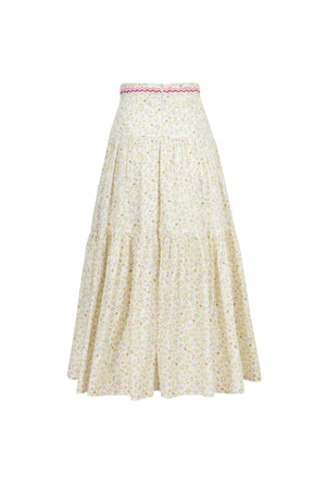 Falda - 740952 - Reina Diaz