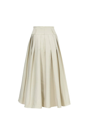 Falda - 740957 - ARE - Reina Diaz