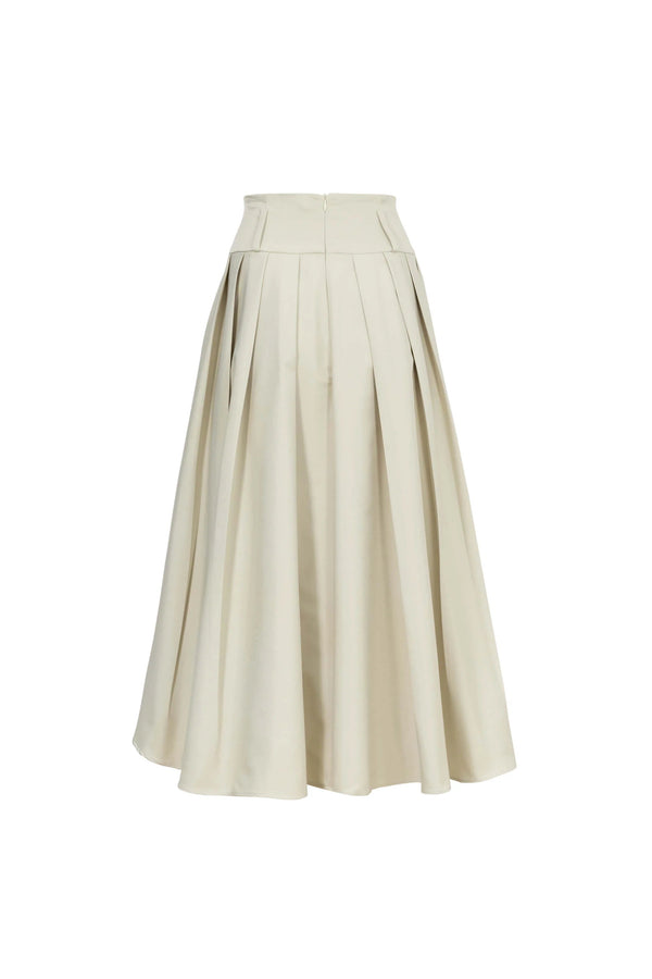 Falda - 740957 - ARE - Reina Diaz