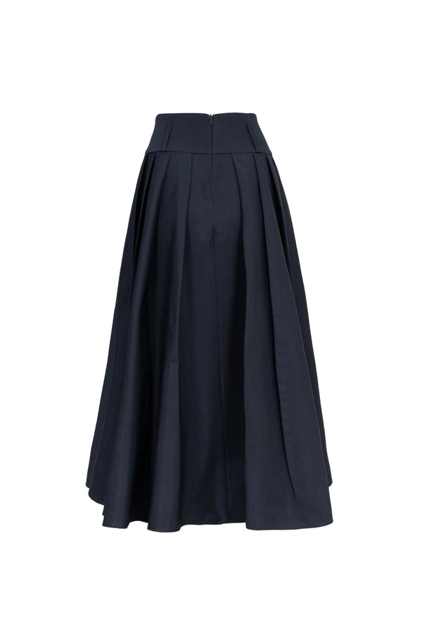 Falda - 740957 - MAR - Reina Diaz