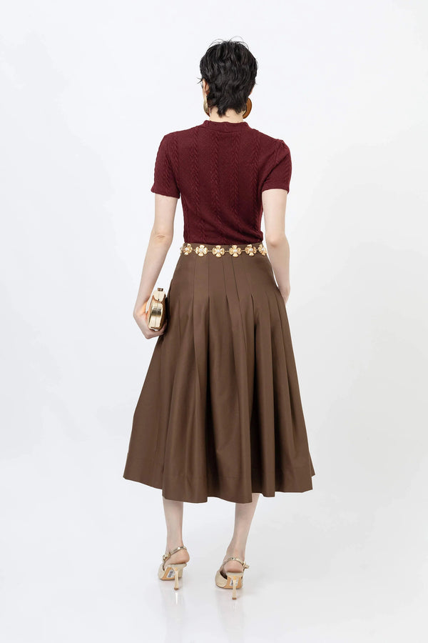 Falda - 740958 - CAF - Reina Diaz