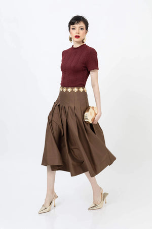 Falda - 740958 - CAF - Reina Diaz