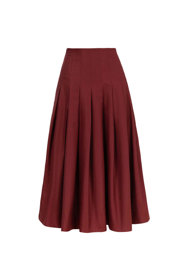 Falda - 740958 - VIN - Reina Diaz