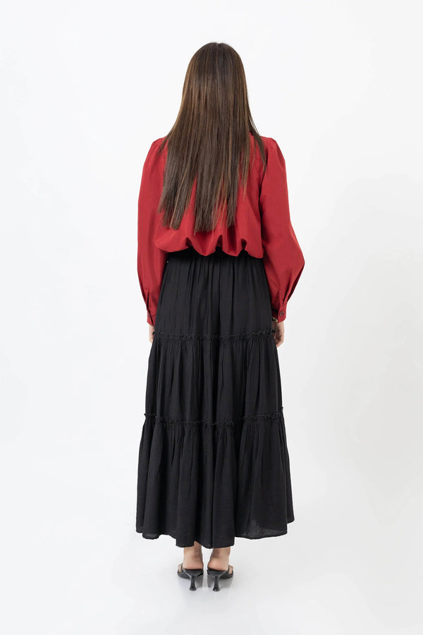 Falda - 740963 - Reina Diaz