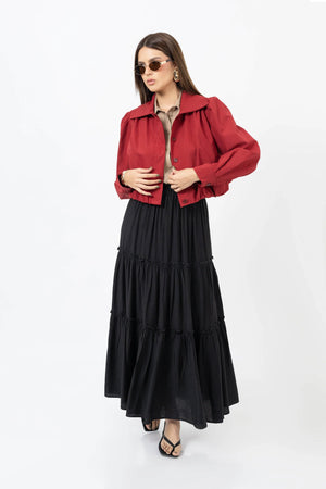 Falda - 740963 - Reina Diaz