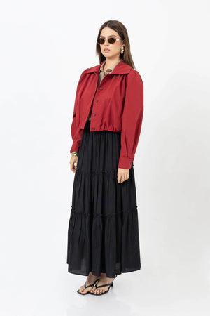 Falda - 740963 - Reina Diaz