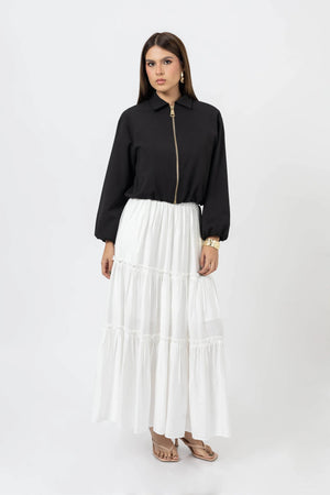 Falda - 740963 - Reina Diaz