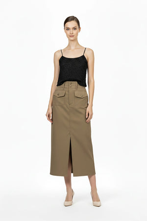 Falda - 740964 - Reina Diaz