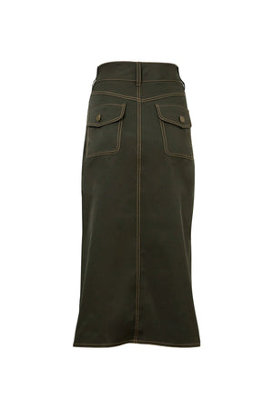 Falda - 740964 - Reina Diaz