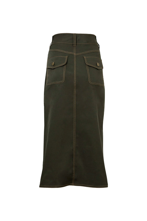 Falda - 740964 - Reina Diaz