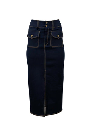 Falda - 740964 - Reina Diaz