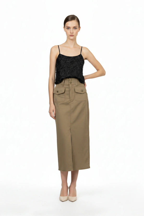 Falda - 740964 - Reina Diaz