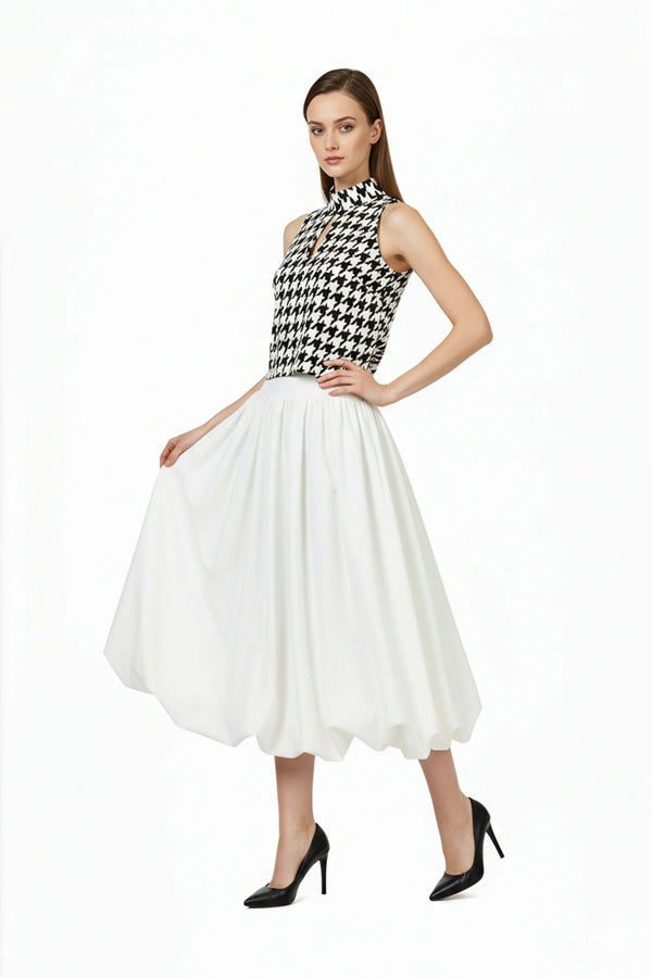 Falda - 740966 - Reina Diaz