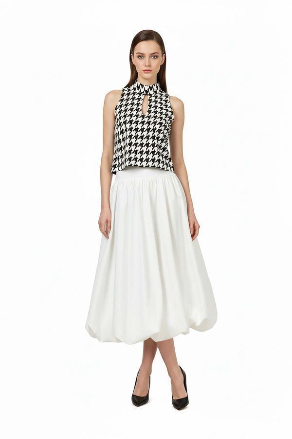 Falda - 740966 - Reina Diaz