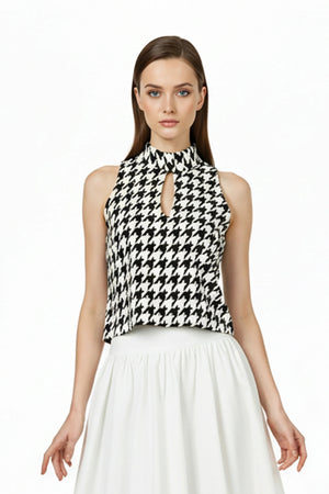 Falda - 740966 - Reina Diaz