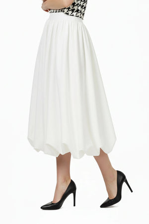 Falda - 740966 - Reina Diaz