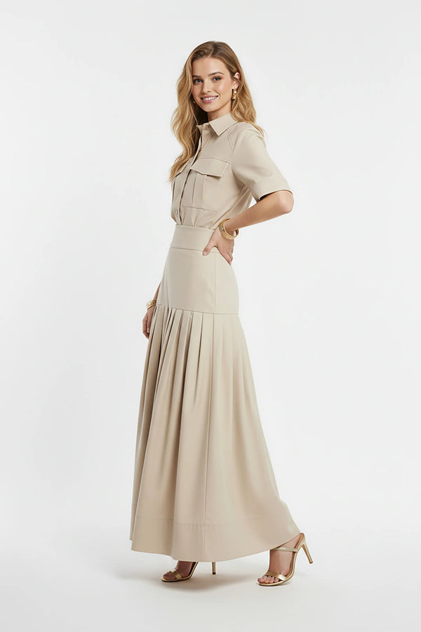 Falda - 740967 - Reina Diaz