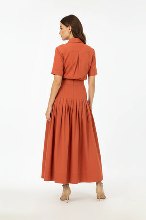 Falda - 740967 - Reina Diaz