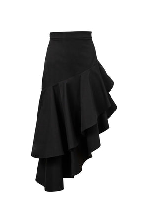 Falda - 740971 - Reina Diaz