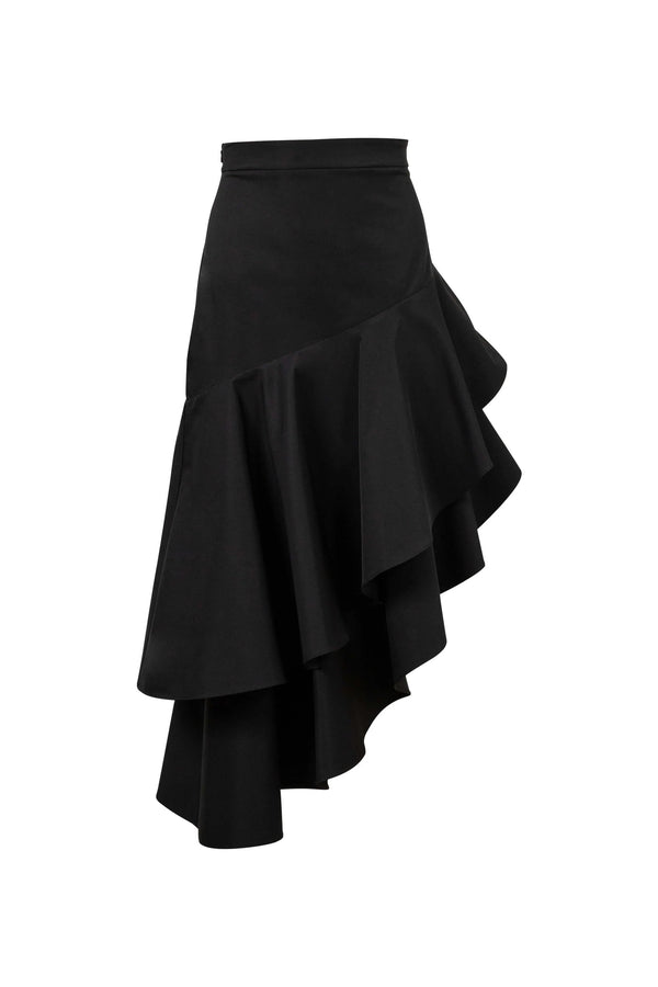 Falda - 740971 - Reina Diaz