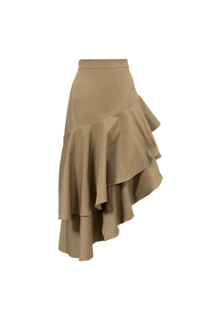 Falda - 740971 - Reina Diaz