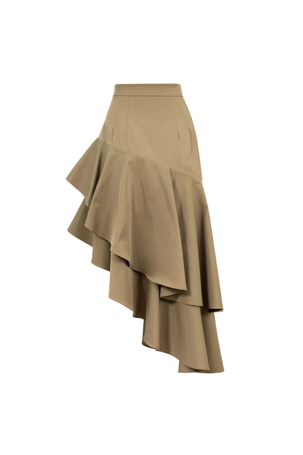 Falda - 740971 - Reina Diaz