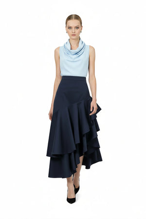 Falda - 740971 - Reina Diaz