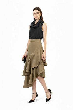 Falda - 740971 - Reina Diaz