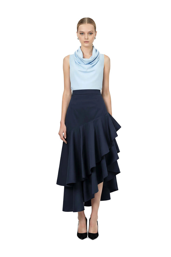 Falda - 740971 - Reina Diaz