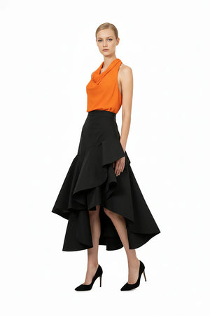 Falda - 740971 - Reina Diaz