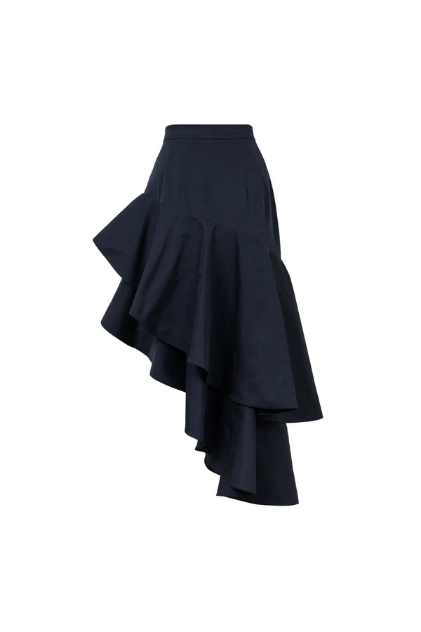 Falda - 740971 - Reina Diaz