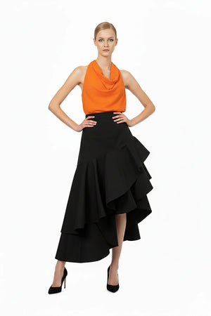 Falda - 740971 - Reina Diaz