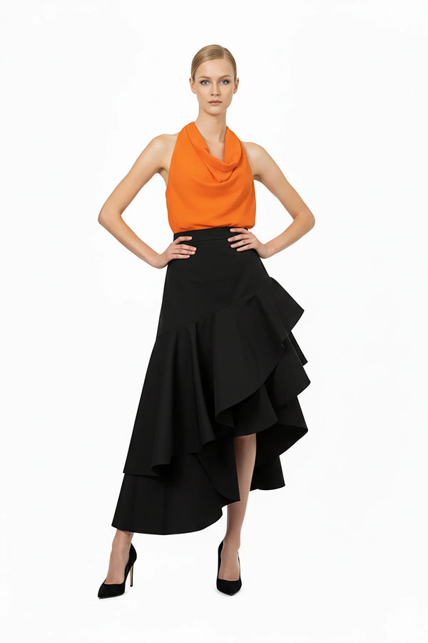 Falda - 740971 - Reina Diaz