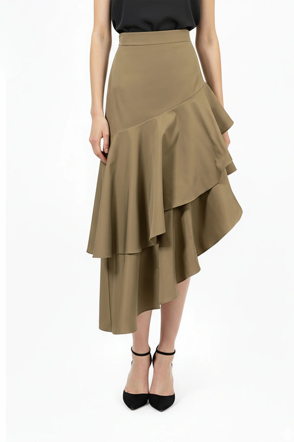 Falda - 740971 - Reina Diaz