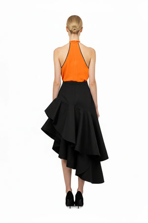 Falda - 740971 - Reina Diaz