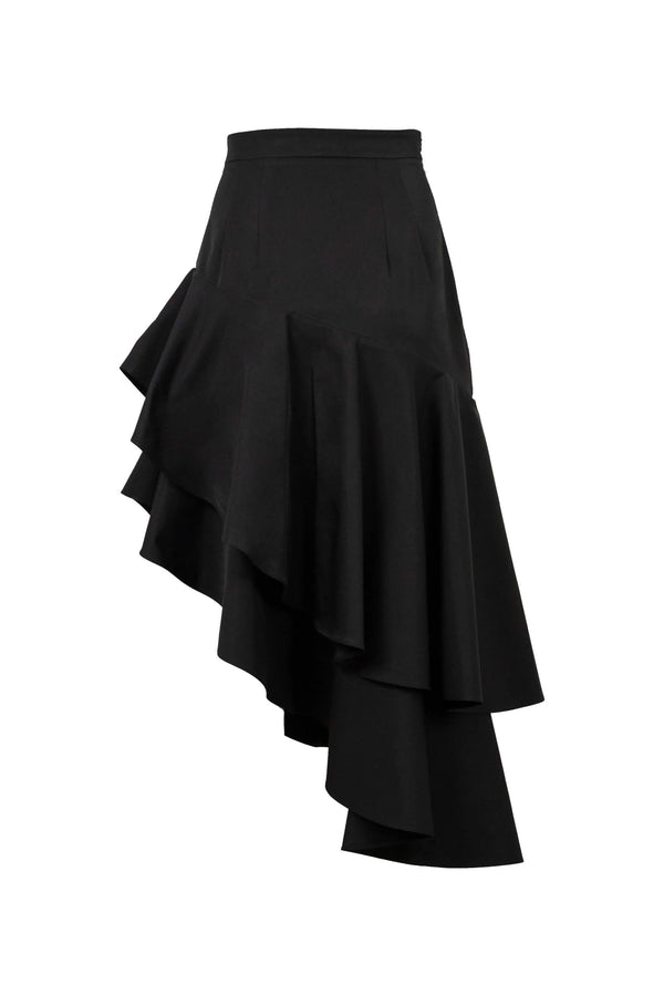 Falda - 740971 - Reina Diaz