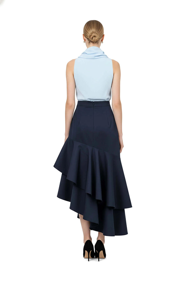 Falda - 740971 - Reina Diaz