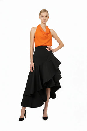 Falda - 740971 - Reina Diaz