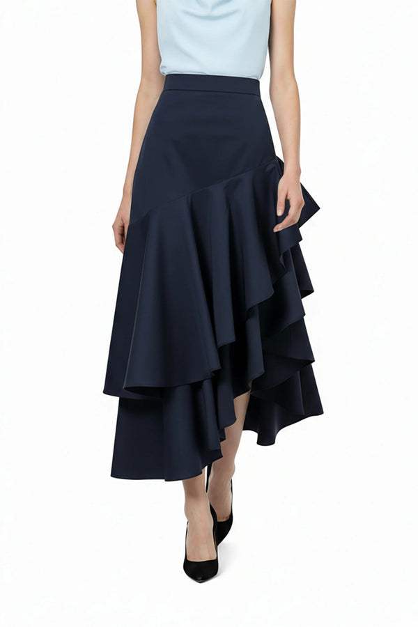 Falda - 740971 - Reina Diaz